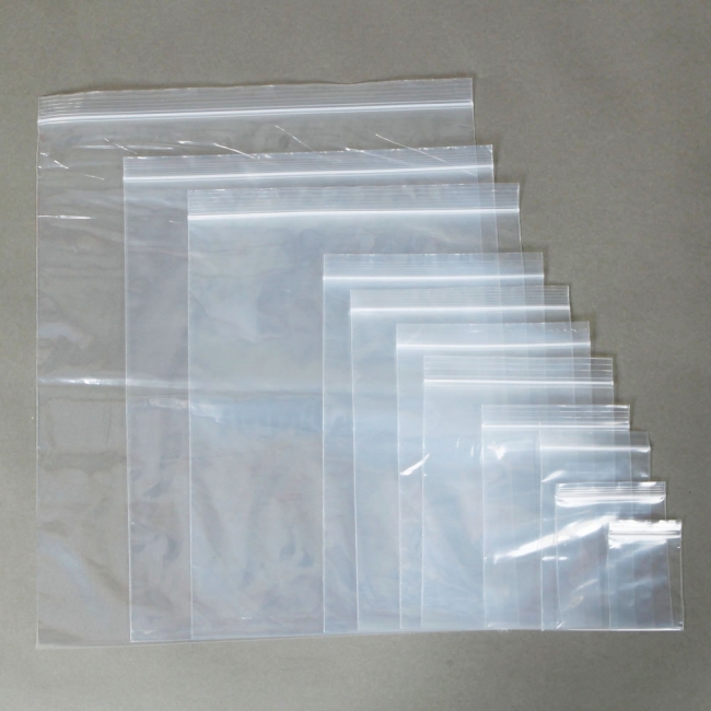 Пакет с замком zip lock 10х15 35мкм (100шт)